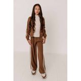 Frankie&Liberty - Broek - 100% Polyester - Sportieve Uitstraling