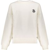 Frankie & Liberty - Tindra - Hoodie - Ecru