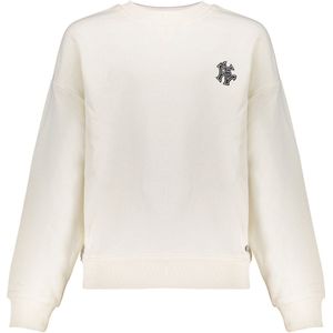 Frankie & Liberty - Tindra - Hoodie - Ecru