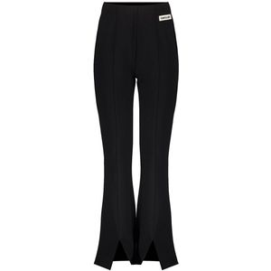 Frankie&Liberty - Broek - Flared Pasvorm - Elastische Tailleband