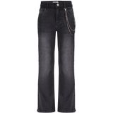 Frankie & Liberty Broek FL25011 Licht blauw