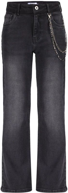 Frankie & Liberty Broek FL25011 Licht blauw