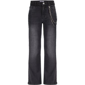 Frankie & Liberty - FL25011 - Broek - Zwart