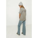 Frankie&Liberty - Jeans - Rechte Pasvorm - Hoge Taille