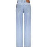 Frankie&Liberty - Jeans - Rechte Pasvorm - Hoge Taille
