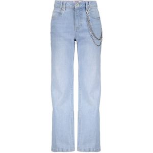 Frankie&Liberty - Jeans - Rechte Pasvorm - Hoge Taille