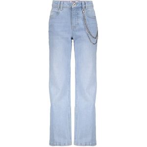 Frankie&Liberty - Jeans - Rechte Pasvorm - Hoge Taille