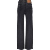 Frankie&Liberty - Jeans - Hoge Taille - Rechte Pasvorm