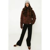 Frankie&Liberty - Jeans - Hoge Taille - Rechte Pasvorm