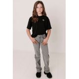 Frankie & Liberty Broek FL25016 Licht grijs