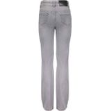 Frankie & Liberty Broek FL25016 Licht grijs