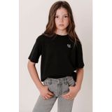 Frankie & Liberty Broek FL25016 Licht grijs