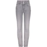 Frankie & Liberty Broek FL25016 Licht grijs