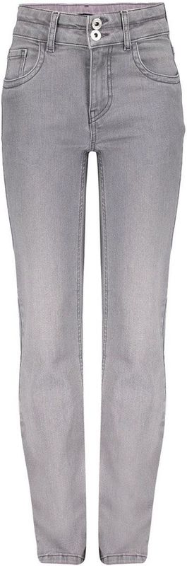 Frankie & Liberty Broek FL25016 Licht grijs