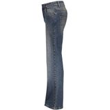 Frankie & Liberty Broek FL25017 Blauw
