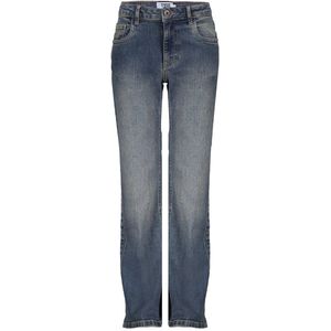 Frankie & Liberty Broek FL25017 Blauw