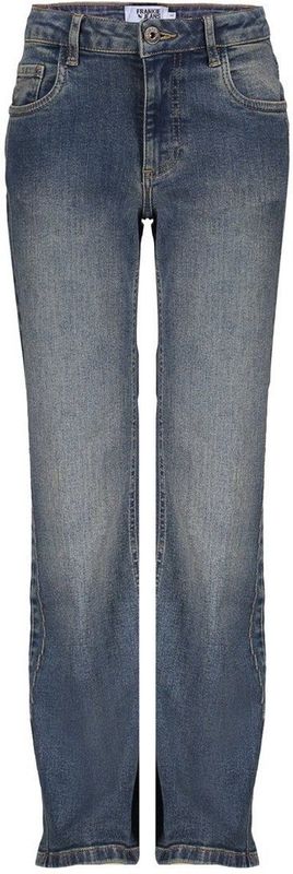 Frankie & Liberty - FL25017 - Broek - Blauw