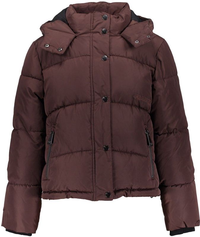 Frankie&Liberty - Jas - Winterjassen