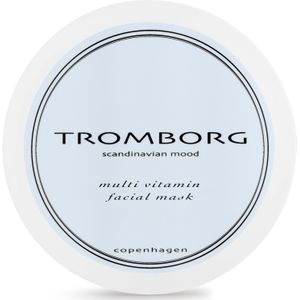 Tromborg Multi Vitamin Facial Mask 50 ml