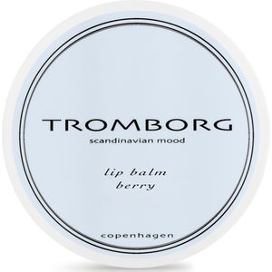 Tromborg Lip Balm Berry 15 ml