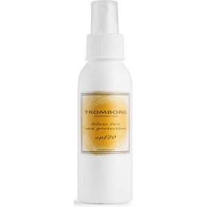 Tromborg Deluxe Face Sun Protection SPF 26 100 ml