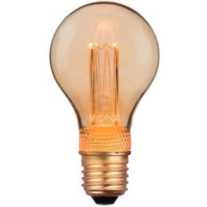 Nordlux - LED lamp - 65LM - 2,3W - 1800K - Dimbaar