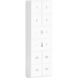 Nordlux - Remote Smart Light - Afstandsbediening - Wit - Bluetooth