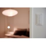 Nordlux - Remote Smart Light - Afstandsbediening - Wit - Bluetooth