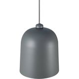 Design For The People Angle Hanglamp - Ø20,6cm - E27 - Grijs