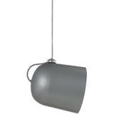Design For The People Angle Hanglamp - Ø20,6cm - E27 - Grijs
