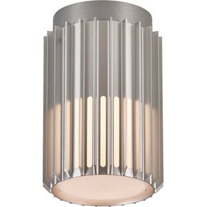 Nordlux plafondlamp buiten E27 | Aludra | IP54 | Aluminium