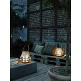 Nordlux Leo To-Go Oplaadbare Tafellamp