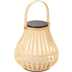 Nordlux lantaarn Leo Solar