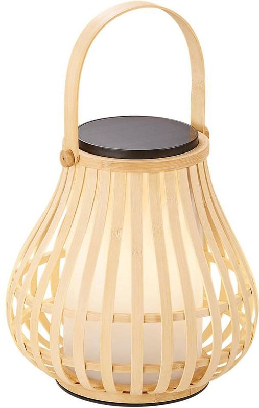 Nordlux Leo To-Go Oplaadbare Tafellamp
