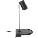 Nordlux Wandleuchte »CODY«, Leuchtmittel GU10  ohne Leuchtmittel, Inkl. USB Anschluß