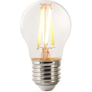 Nordlux - LED Kogel - E27 - Dimbaar - Filament - 4,7W - Smart Light