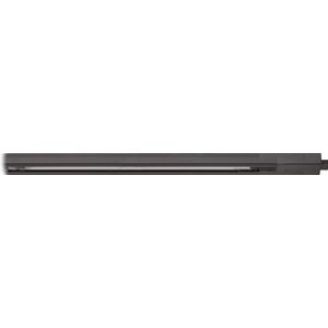 Nordlux Link rail | 1.8 meter | Mat zwart
