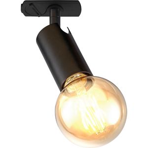 Nordlux - Link Railspot - Zwart - Metaal