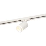 Nordlux Link railspot Rondie GU10 wit - 5049440