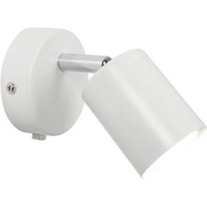 Nordlux® Explore LED Wandlamp met schakelaar GU10 Wit