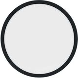 Nordlux LED Deckenleuchte »Oja Step-Dim«, Dimmbar durch 3-Stufen-Moodmaker™ über Wandschalter, hauchdünn