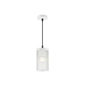 Nordlux Coupar buiten hanglamp, Ø 13 cm, wit