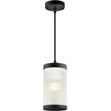 Coupar | Pendant | Black