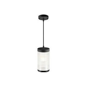 Nordlux Hanglamp Coupar Zwart E27 | Plafondverlichting buiten