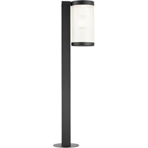 Nordlux Coupar Garden aluminium tuinpadverlichting, zwart
