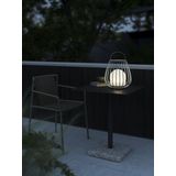 Nordlux Tafellamp voor buiten Jim To-Go To go Eenvoudig te transporteren (op batterijen.), hoge lichtopbrengst, dimbaar (1 stuk)