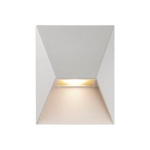 Nordlux wandlamp buiten GU10 | Pontio 15 | IP54 | Wit