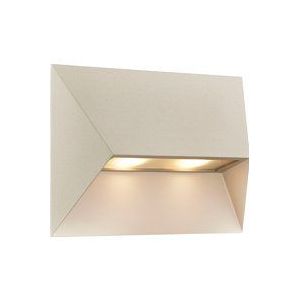 Nordlux Wandlamp Pontio Zand 2xgu10 | Wandverlichting