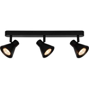 Nordlux Spotlight ""Eik 3"" schwarz