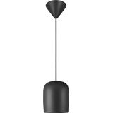Nordlux Pendelleuchte »Notti«, Leuchtmittel E27  ohne Leuchtmittel, kleines, organisches, elegant geformtes Pendel, weiches Licht